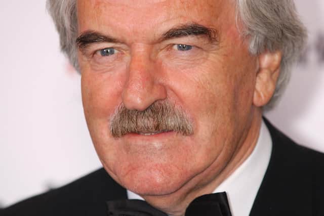 His tweets have attracted controversy while he has been the BBC’s highest paid on-air talent for the sixth consecutive year and the only star to earn more than £1 million in the year 2022/2023, according to the corporation’s annual report.