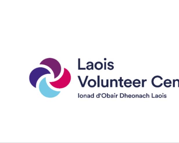 JOB ALERT: Laois Volunteer Centre seeking Migrant Support Officer