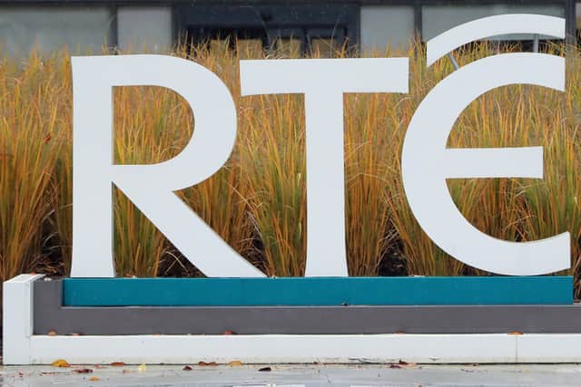 RTE has been engulfed in crisis after revelations last month that it underreported the salary paid to former Late Late Show host Tubridy and failed to disclose 345,000 euro of additional payments to him between 2017 to 2022, some of which were processed through a commercial “barter” account.