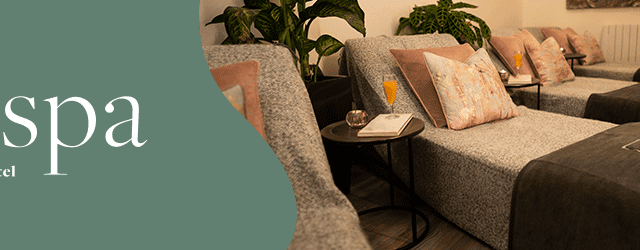 Come visit The Spa at Tullamore Court Hotel and become the best version of yourself. Discover the ultimate in relaxation and self-healing with the Spa partners Kerstin Florian, GROUND wellbeing and OTO, the world’s first sensory CBD-infused massage experiences. Barróg treatments using products by GROUND wellbeing practices, offer a range of innovative oncology massage and rituals which are suitable for those who have undergone or are going through therapy.