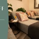 Tullamore Court Hotel: Get €20 off your next spa treatment
