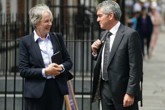 Ms Ni Raghallaigh also indicated that the pay of RTE executives – and possibly RTE’s top 100 earners – will be published as soon as possible.