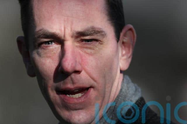 The announcement came a day after RTE apologised as it admitted Tubridy, its top earner and highest profile presenter, had been paid several hundred thousand euro more than it had previously declared.