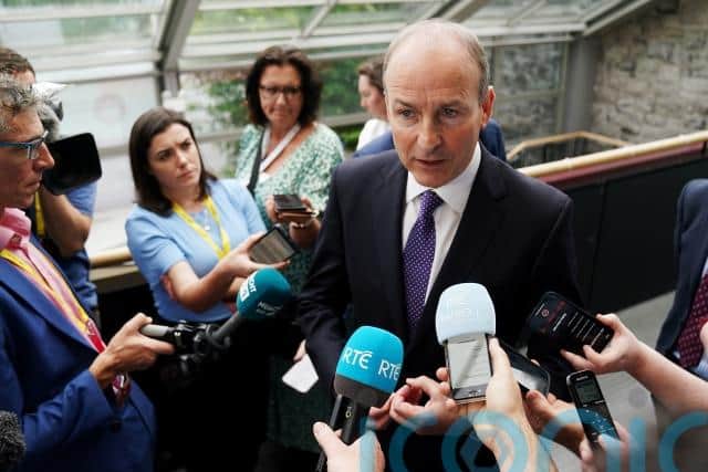 “I think, particularly in the area of transparency, this is a breach of trust in terms of the public presentation of the figures as opposed to the reality of the figures.
