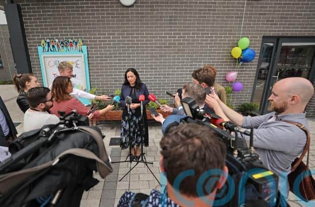“Trust has been damaged with the public, but I would say there is a lot of damage has been done to the staff, and that is something the board needs to work on, rebuilding the trust.”