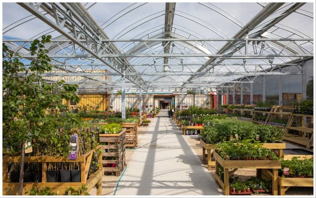 SOLAS Eco Garden Centre is gearing up for an action-packed two weeks