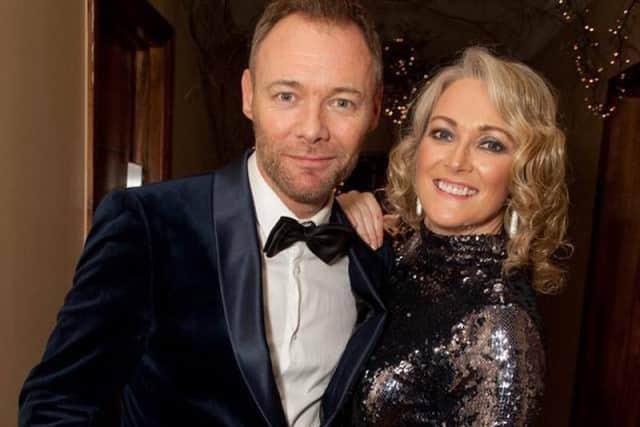 This host of amazing stars are all thrilled to be able to gather together to join with the people of Waterford in wishing the much loved Louise a very happy 35th anniversary in country music.