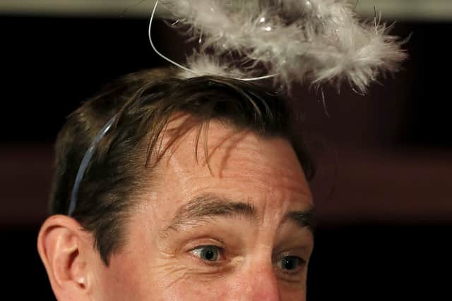 Former Late Late Show host Tubridy, who continues to present a daily radio show on RTE Radio One, has said he was surprised to learn of errors in the broadcaster’s public statement about payments it had made to him.