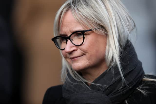 Minister for Media Catherine Martin is set to meet with RTE board chair Siun Ni Raghallaigh on Saturday.