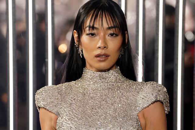 – Rina Sawayama