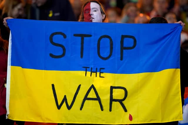 The threat of further sanctions from the tours and a lack of support from the rest of the grand slams led Wimbledon to reverse its position this year, and Russian and Belarusian players will be permitted to return provided they remain neutral and are not funded by the regimes.
