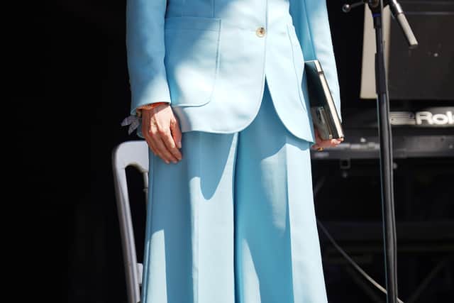 Tilda Swinton