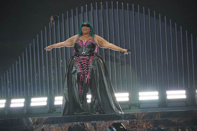 Lizzo