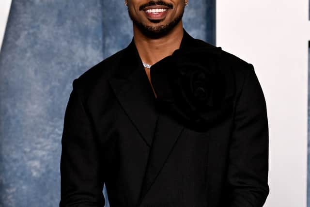 Reynolds’ Maximum Effort production company has teamed up with Otro Capital and RedBird Capital Partners, and Black Panther star Michael B Jordan is also among the investors.