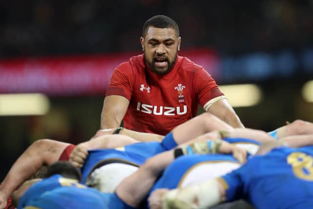 Taulupe Faletau will miss the first week of the Switzerland camp because of a calf injury.