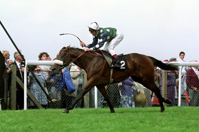 On what will be the 30th anniversary of his Melbourne Cup debut aboard Drum Taps, Dettori plans to be in action at Flemington on Lexus Melbourne Cup Day (November 7), Kennedy Oaks day (November 9) and TAB Champions Stakes day (November 11).