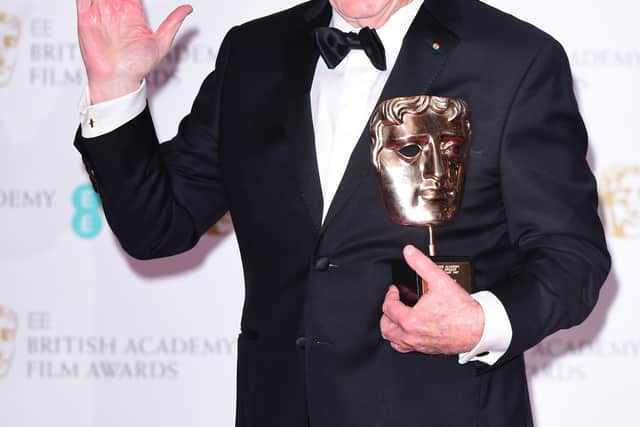“The Academy’s Board of Governors is thrilled to honour four trailblazers who have transformed the film industry and inspired generations of filmmakers and movie fans,” said Ms Yang.