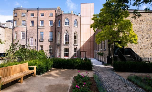 MoLI opened its doors in 2019