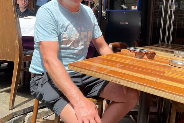 Some Manchester City fans said they struggled to make it back to Istanbul city centre after the Champions League final.