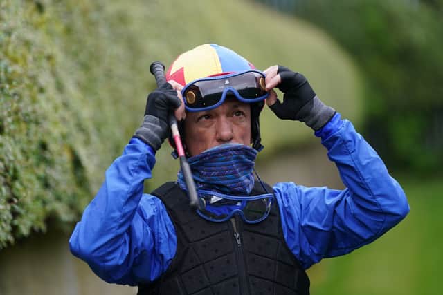 Dettori, of course, is no stranger to partnering American raiders at the Royal extravaganza and will be bidding to add to the four Royal Ascot winners he has previously steered for Wesley Ward during what will be his swansong at the showpiece meeting.