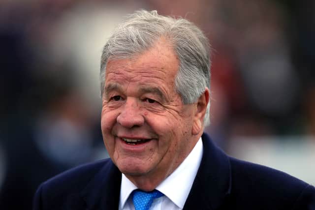 Law Society would go on to get his Classic redemption by winning the Irish Derby later that summer, but it is Epsom that matters most for Passenger and his connections as the Sir Michael Stoute-trained colt seeks to become the first horse unraced at two to win the showpiece middle-distance event since Ruler Of The World 10 years ago.