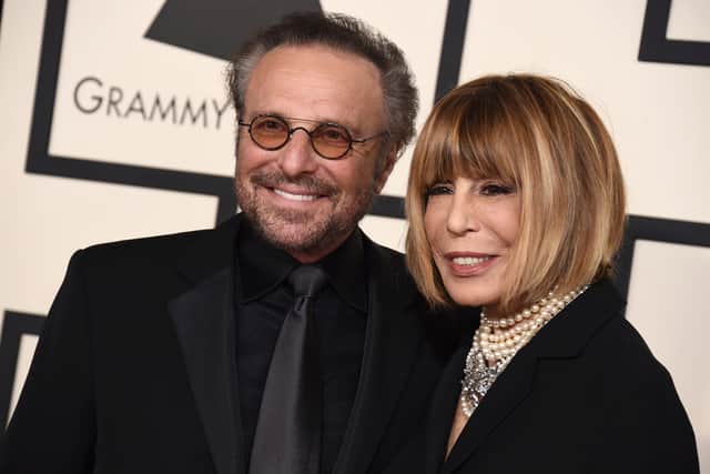Weil died on Thursday evening, surrounded by her family at her home in California, a spokesperson for her daughter, Dr Jenn Mann, told the PA news agency.