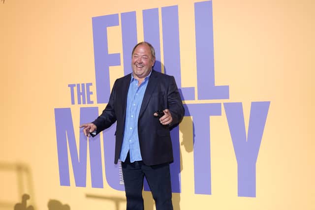 Speaking to the PA news agency about the changes to the northern production landscape, Addy said: “It’s great that there’s more and more stuff being filmed in Yorkshire and the north of England generally.