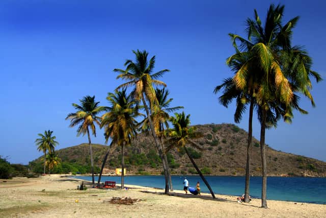 Bear in mind that taking large amounts of physical cash abroad has its risks, as well as sometimes creating difficulties when it comes to paying with large denominations – so many people will also be relying on cards for their holiday spending.