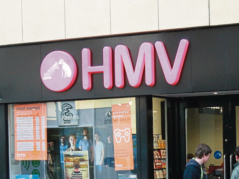 Popular entertainment retailer returning to Ireland