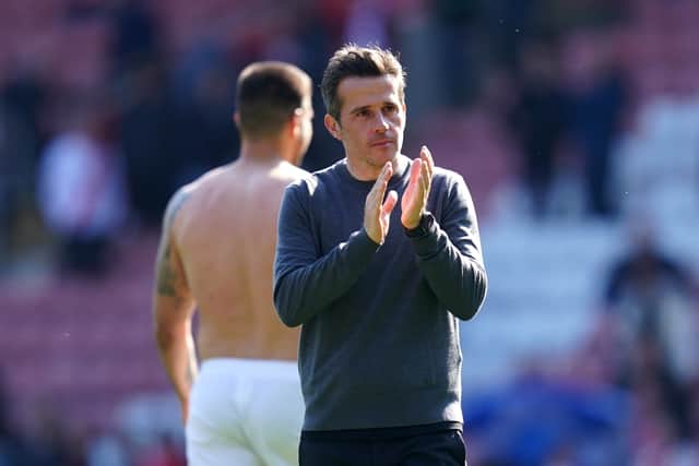“When you have Mitro ready to go, there’s a temptation to start with him because he’s the top goal-scorer, he’s been a crucial player for me and for this football club.
