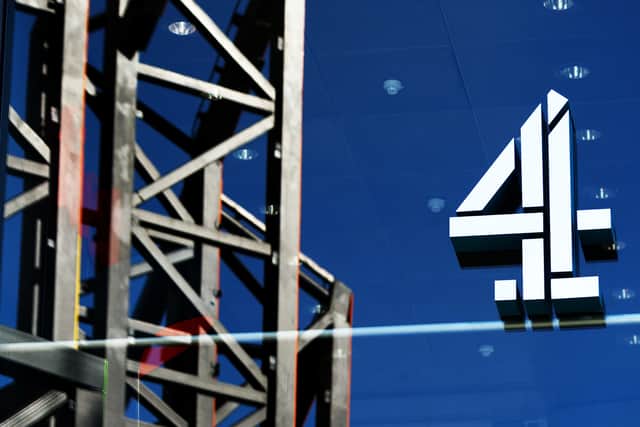 The future of Britain’s public service broadcasters has been a subject of debate in recent months, with Ms Frazer saying on May 7 that she was looking “very closely” at the licence fee as part of a review of the BBC’s funding.