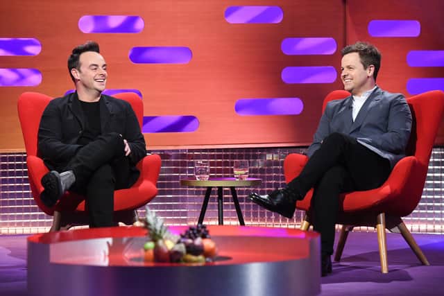 Donnelly added: “And we’ve also decided that our 20th series next year will be a last one for a little while.