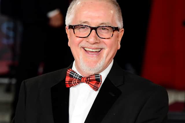 Scottish composer Patrick Doyle, known for creating the music to films such as Harry Potter And The Goblet Of Fire, Thor and Murder On The Orient Express, also spoke about AI, advising musicians to “keep adapting”.