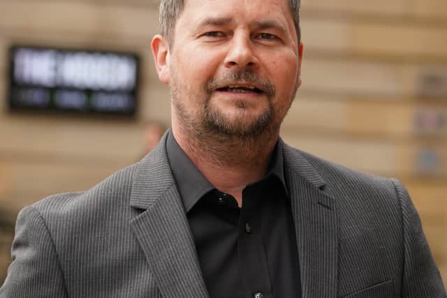 Nicholas Lumley KC, defending Tompkinson, said he was an actor “sought out by producers because of his calmness” and asked: “Why would he risk throwing away that hard earned reputation?”
