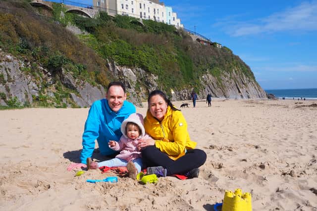 But tearing ourselves away sees us rewarded with plenty of fun, family-friendly activities.