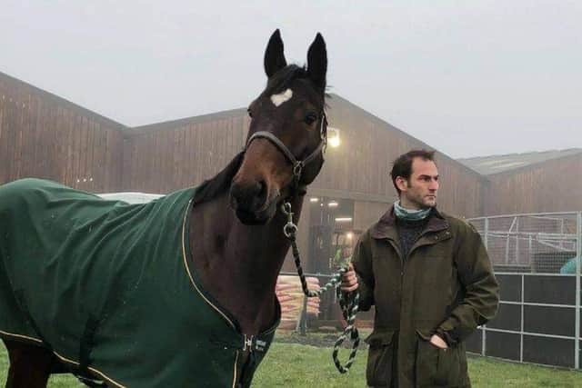 With hot favourite Hurricane Lane failing to fire and the top-class Mojo Star suffering an injury that could be career-ending, Kirby is hoping the handicapper does not take the form too literally.
