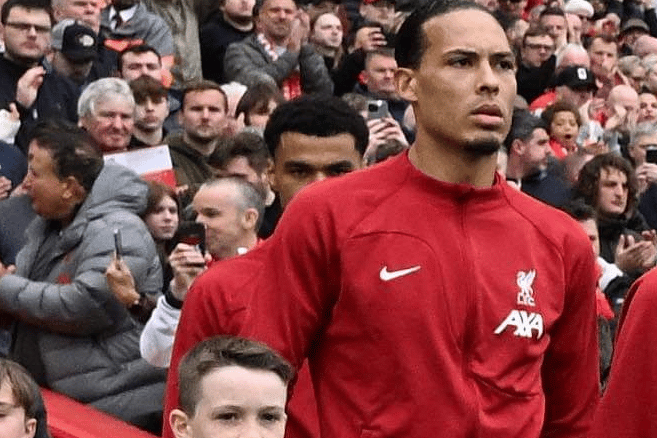 Liverpool