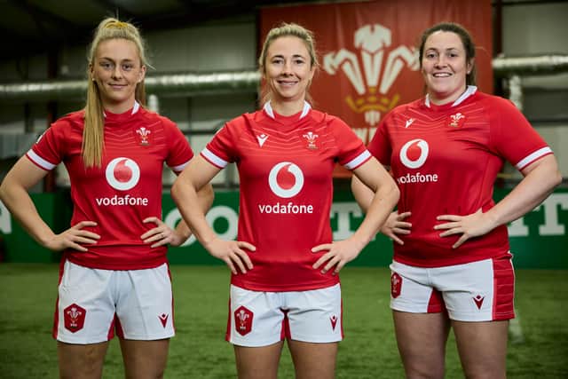 Unlike the average Joe, however, Cunningham’s job sees him directly responsible for the health, welfare and performance of elite female athletes.