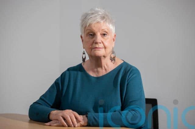 “It was almost like the research and development side of peace building because women felt freer to move and talk to each other, partially because they were being ignored, but that gave a degree of confidence so when there were more macro political moves, it wasn’t coming completely unawares.”