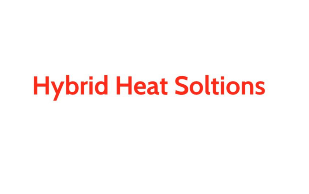 Thomas Maher - Hybrid Solutions Ltd eco-friendly heating solutions!