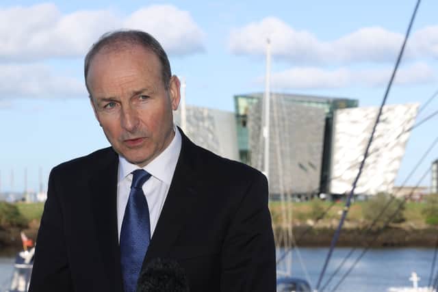 The legislation, which has been almost universally opposed, proposes offering immunity for people accused of crimes during the Troubles – as long as they co-operate with a new truth recovery body – and stopping future court processes.