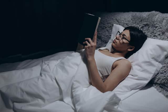 Do you struggle to drag yourself out of bed in the morning and find yourself yawning by mid-afternoon? It might be time to sort out your sleep hygiene, so you can drift off promptly and enjoy the recommended seven to nine hours of slumber a night.