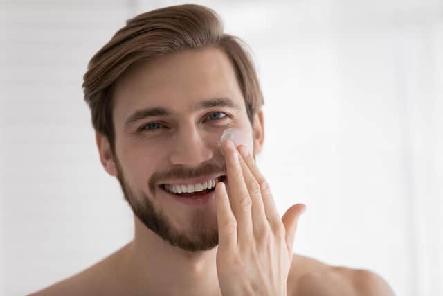 Protect your skin