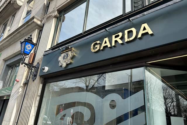 In a statement, Gardai said investigators have also now completed technical examinations of two separate scenes connected to the murder.