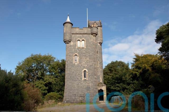 The Clandeboye Estate