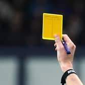 “You should never be touching a referee, invading their personal space,” Clark told the PA news agency. “He (Mitrovic) is a stupid boy. If the FA wants to set an example for grassroots football, give him a 10-game ban.