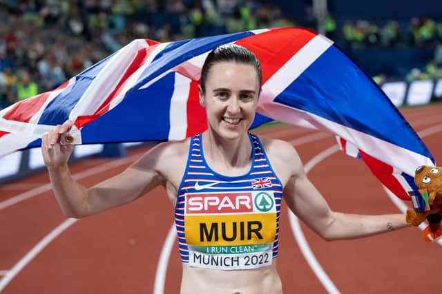 The pair have just under five months to go until the World Championships in Budapest.