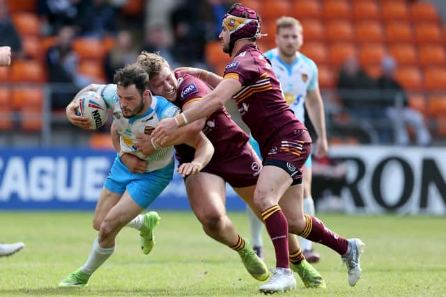 All Grade A clubs – of which there are initially expected to be only a small handful – will be immune from relegation while Grade B clubs will effectively be sub-ranked, meaning the winners of next year’s Championship Grand Final could conceivably lose out on promotion to the team they have just beaten.