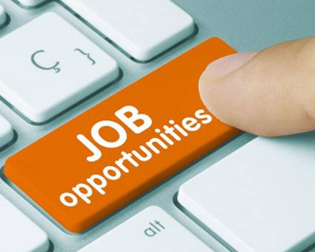 JOB ALERT: Laois Partnership have an open position for a Chief Executive Officer Role