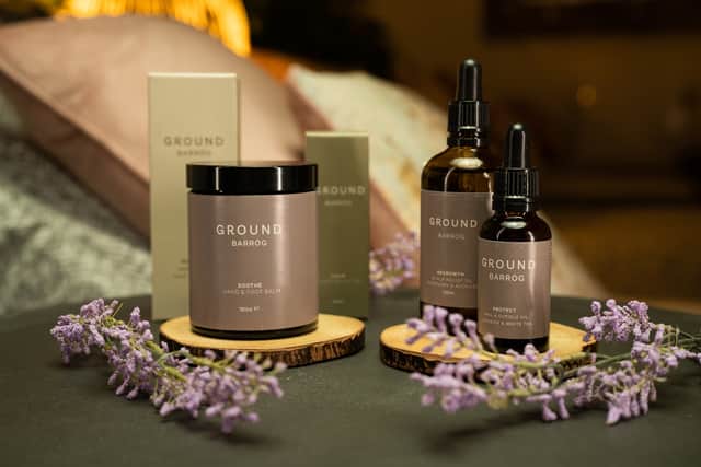 Newly launched Barróg treatments using products by GROUND wellbeing practices, offer a range of innovative oncology massage and rituals which are suitable for those who have undergone or are going through therapy.